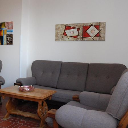 Hotel U Ruze Slavonice Esterno foto