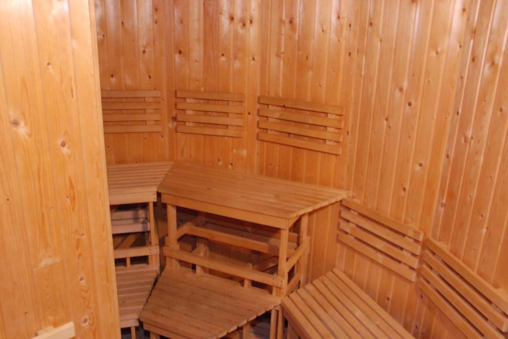 Hotel U Ruze Slavonice Esterno foto